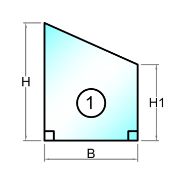 Hammerglass - Tilskåret - Figur 1