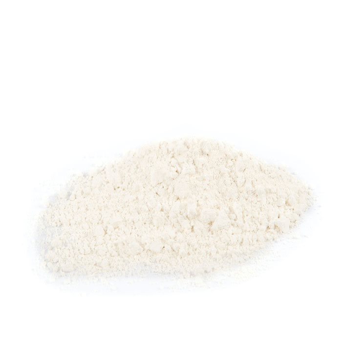 Cerium Poleringspulver - Hvid - 1 kg