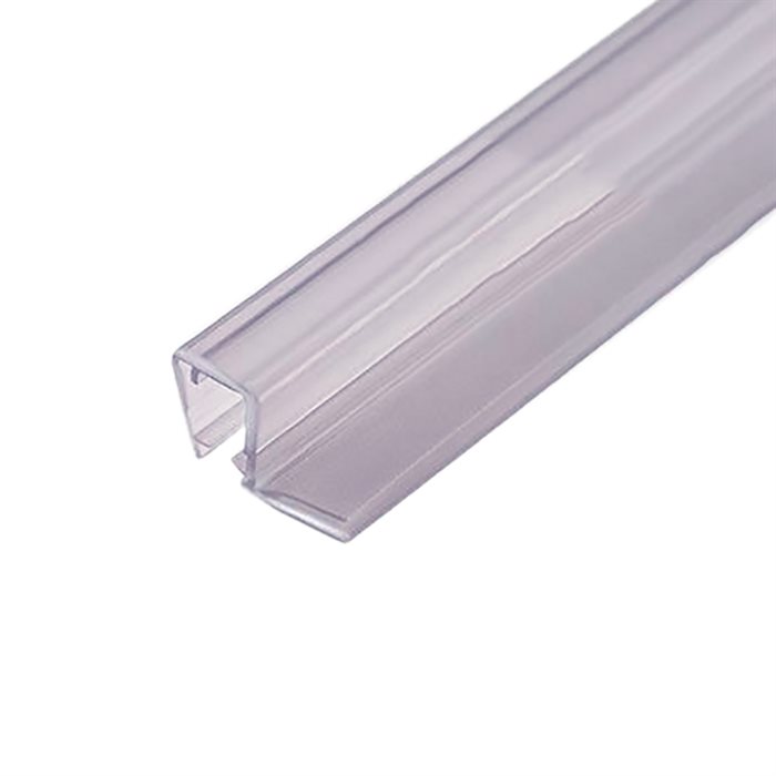 Tætninger til 6 mm glas