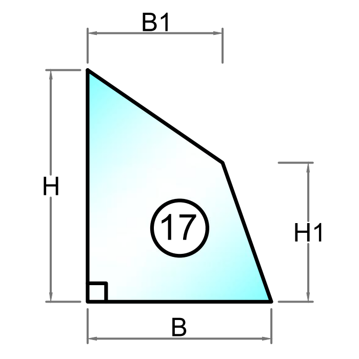 3 lags termorude - Figur 17