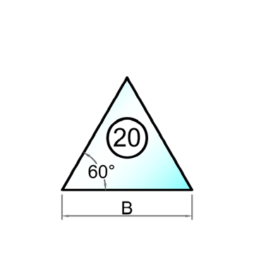 3 lags termorude - Figur 20