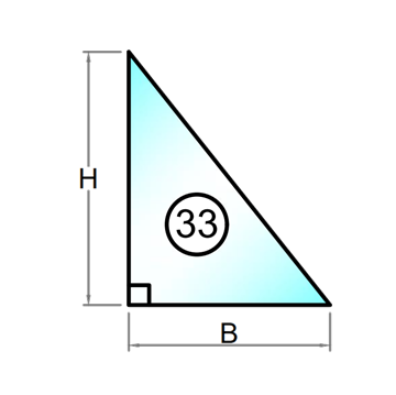 3 lags termorude - Figur 33