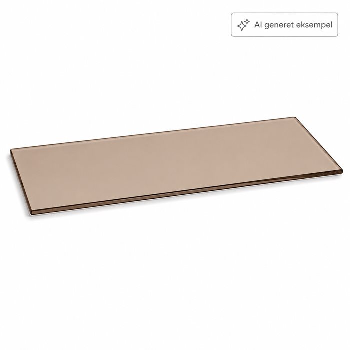 Hyldeglas - Bronze Hyldeglas - Bronze