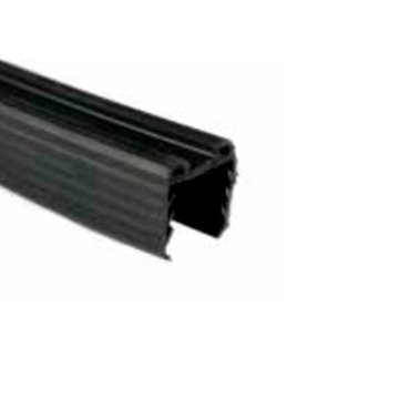 5000 mm gummi til 16,38 - 17,52 mm