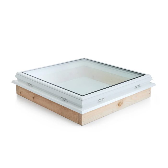 VITRIA Fast vindue - Adapterramme