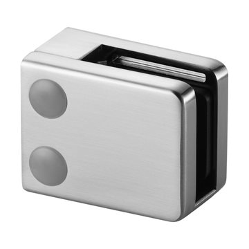 Glasklemme, MOD 4200, zink - (10420000019) 104200-000-19 - 4 Stk.