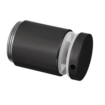 Justerbar glasadapter, Ø50 mm, Easy Glass, MOD 0749, 304 - (13074905082) 130749-050-82 - 2 Stk.