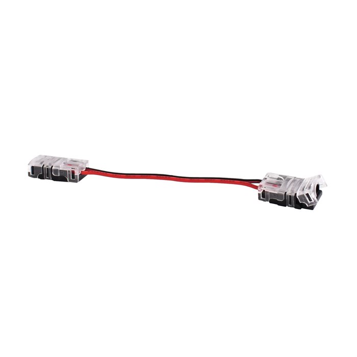 LED stribe (hjørne) forbinder, IP20; 200028 - (200028) 200028 - 1 Stk.