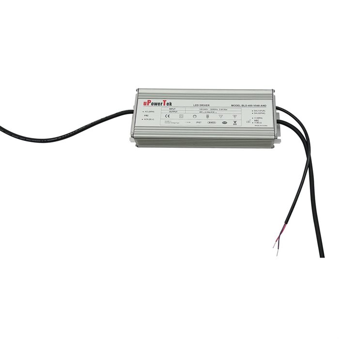 Transformer til LED, Q-lights Linear Light, MOD 0045 - (20004540067) 200045-400-67 - 1 Stk.