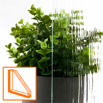 Cotswold - 3-lags lavenergi termorude