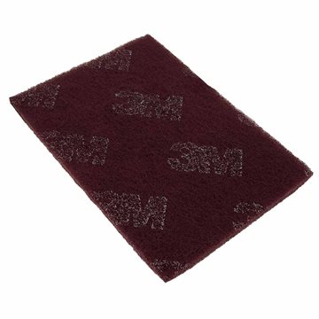 Scotch-Brite, 3M slibepude, Q-25, MOD 0640 - (200640) 200640 - 1 Stk.