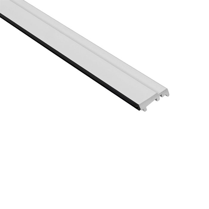 Primo glasliste 32 x 16 mm til bund (5072) - 2500 mm