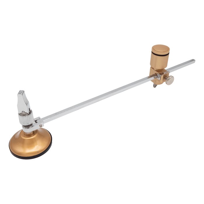 Rundskærer til glas Ø600