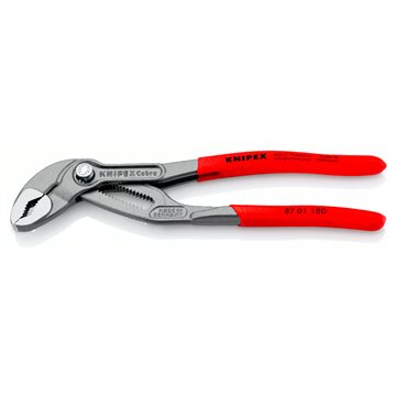KNIPEX Corbra - Hightech-vandpumpetang - 150 mm