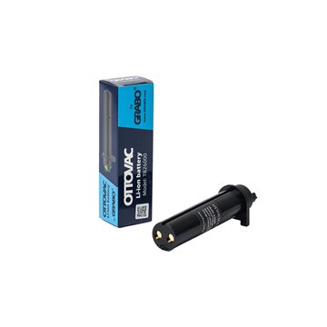 Batteri til OTTOVAC - Li-ion - 1 stk