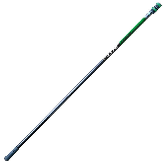 nLITE CarbonComposite telepol, 2 sek. 3,20m/1,5\'