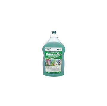 Unger's Gel, 0,5l glasrens